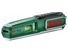 Лазерный уровень (измеритель) Bosch PLL 5. Купить, цена, фото и отзывы, описание и характеристики