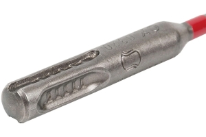 Твердосплавный бур HILTI TE-CX 6/22 (6х150х220)