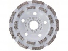 Алмазная чашка Bosch Expert for Concrete Long Life, 125х22,2х5 мм-  Купить круг по бетону 2608601762