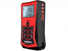 Лазерный дальномер Mettro Condtrol 60 – купить лазерную рулетку в интернет-магазине Бифай