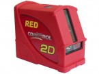 Самовыравнивающийся лазерный (уровень) нивелир CONDTROL RED 2D