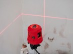 Лазерный нивелир CONDTROL RED 360