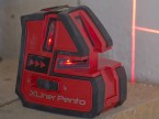Лазерный нивелир Condtrol XLiner Pento Set (расширенная версия)