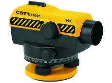 Оптический нивелир CST/BERGER SAL 24ND. Цена и характеристики на прибор. Купить эту модель в магазине