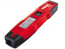 Дальномер Hilti PD 5P. Дистанционный лазерный измеритель. Купить лазерную рулетку