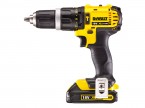 Аккумуляторная дрель-шуруповерт Dewalt DCD 785 C2