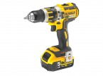 Аккумуляторная дрель-шуруповерт Dewalt DCD 795 P2