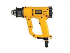 DeWalt D26411 - Термовоздуходувка, термопистолет, фен или пистолет горячего воздуха. Купить. Цена