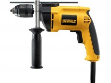 Ударная дрель DeWalt D 21717 K