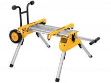 Передвижная пильная станция DeWalt DE7400