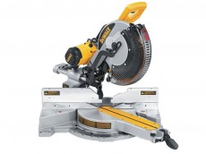 Торцовочная пила DeWalt DW718V2 ― Интернет магазин инструментов Бифай