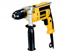 Ударная дрель DeWalt DWD 024