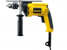 Ударная дрель DeWalt D 21716