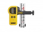 Детектор для лазерных уровней DeWalt DE0772