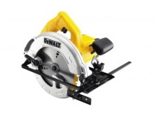 Дисковая пила DeWalt DWE560