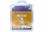 Диск алмазный отрезной Hilberg Master Сeramic HM511 (115x20)