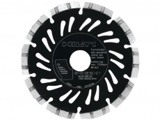 Отрезной диск HILTI DCH-D 185 SE C2. Купить алмазный диск для штробореза 185мм оригинал по официальной цене