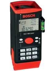 Лазерный дальномер Bosch DLE 150 (0.601.098.303) ― Интернет магазин инструментов Бифай