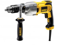 Электрическая дрель Dewalt D21570K для сухого алмазного сверления. Купить дрель по цене производителя