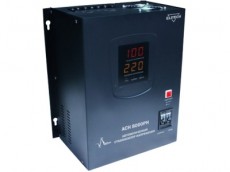 Стабилизатор напряжения ELITECH АСН 8000РН