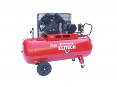 Компрессор ременной Elitech SKB 20/100 CT5.5