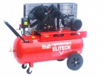 Компрессор ELITECH SKM 15/100 CT4