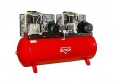 Компрессор ременной Elitech КР500/AB850ТБ/11Т