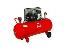 Компрессор ременной Elitech КР200/AB515/3Т