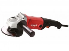 УШМ ELITECH ВА 1412 (Угловая шлифовальная машина), шлифмашина