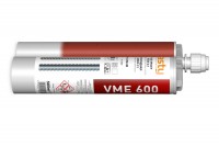 Химический анкер FASTY VME 600