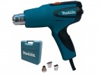 Пистолет горячего воздуха Makita HG551VK