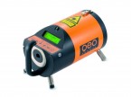 Электронный лазерный нивелир Geo-Fennel FKL-80 (комфорт-пакет)