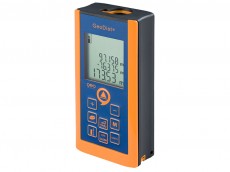 Лазерный дальномер GEO-Fennel GeoDist (лазерная рулетка)