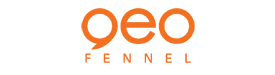 логотип фирмы GEO-Fennel, logo