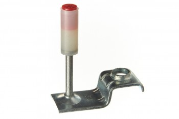 Пироксилиновый монтажный гвоздь PA32-M6Z2 купить гвоздь-подвес под шпильку M6- цена характеристики