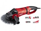 Угловая шлифмашина Hilti DCG 230-D