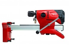 Установка (система) алмазного бурения Hilti DD 120. Купить моторный блок с патроном. Цена
