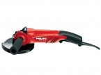 Угловая шлифовальная машина Hilti DEG 150-P