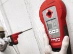 Ферродетектор Hilti PS 35