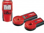 Мультидетектор Hilti PS 38 + Проектор отверстий Hilti PX 10