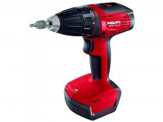 Hilti SFC 14-A - Аккумуляторный шуруповерт. купить комплект 2 аккумулятора 3.3 а/ч