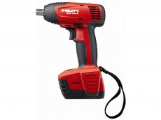 Hilti SIW 144-A - Аккумуляторный ударный гайковерт
