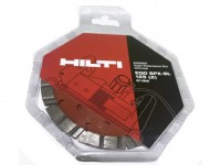 Алмазный отрезной диск для штробореза HILTI EQD SPX-SL 125