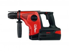 Аккумуляторный перфоратор Hilti TE 7-A