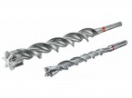 Твердосплавный бур HILTI TE-YX 16/52 (SDS-max)