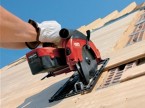 Циркулярная пила Hilti WSC 55