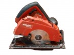 Циркулярная пила Hilti WSC 55