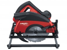 Hilti WSC 70 - Циркулярная ручная пила
