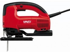 Hilti WSJ 850-ET Лобзиковая пила. Купить лобзик электрический. Цена электролобзика