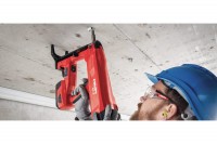 Держатель жгута HILTI X-ECT MX площадка под стяжку
